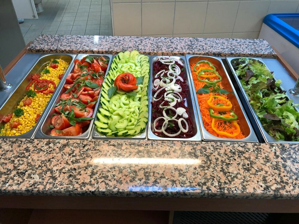 Фото Youth Hostel Montreux