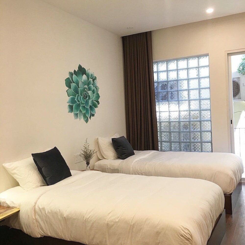 Фото Banana Flower Homestay