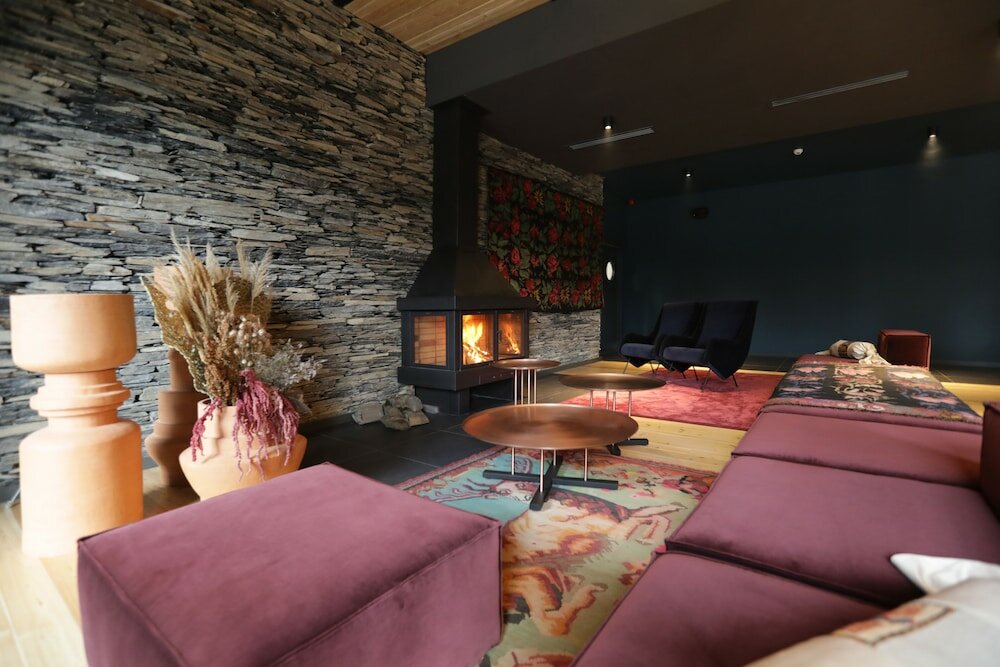 Фото Отель Samzeo