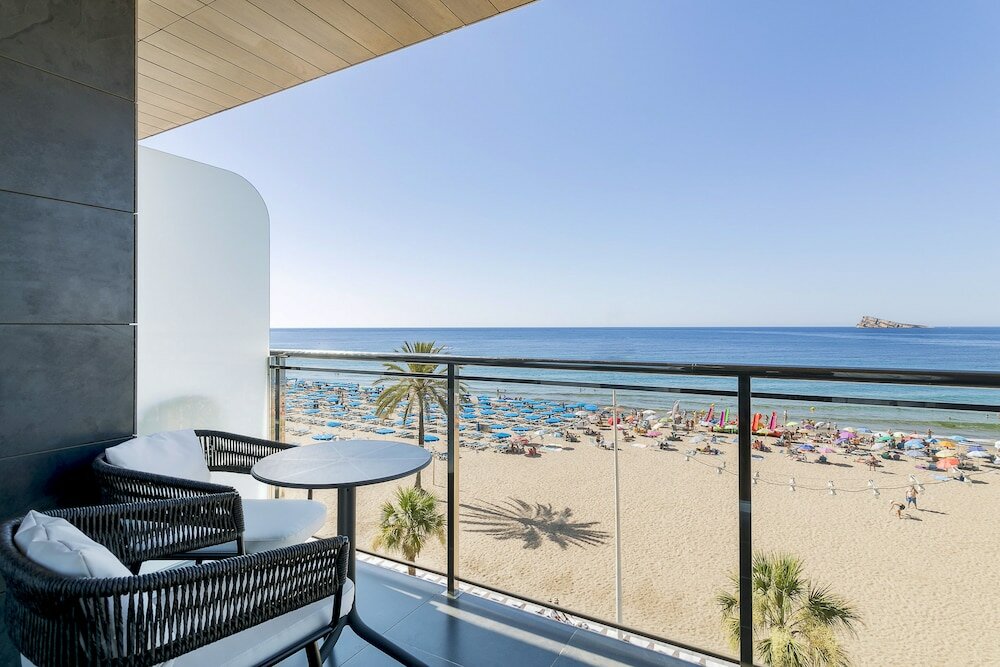 Фото Sol Costablanca
