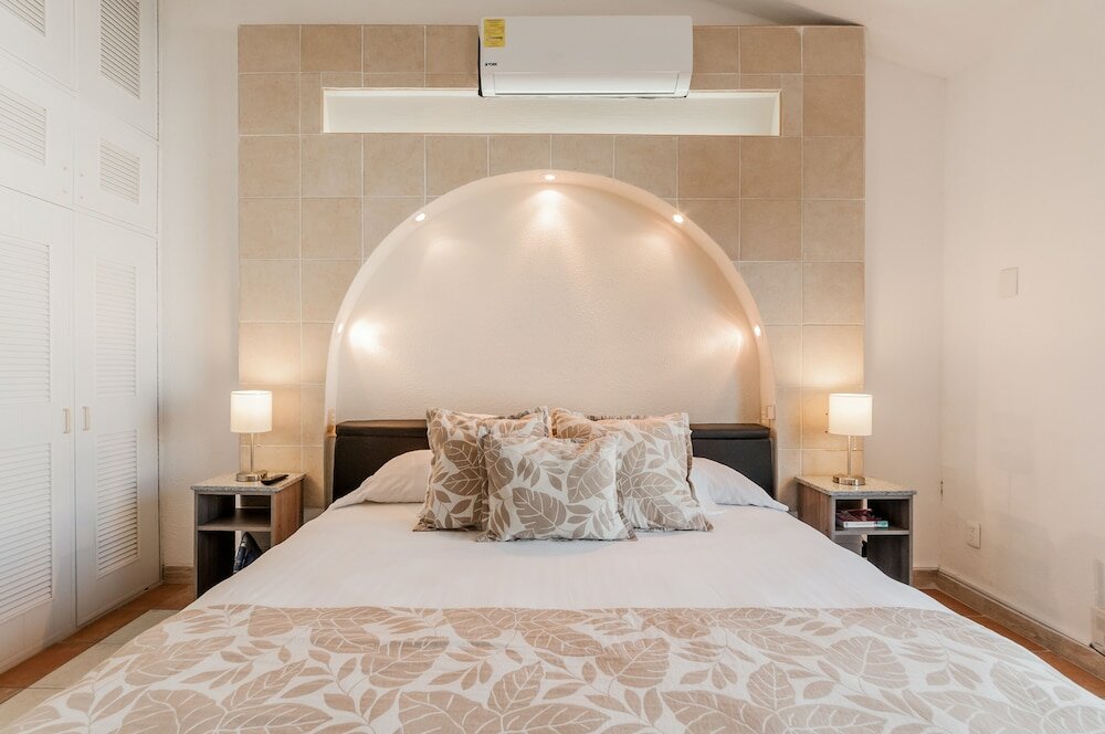 Фото Playalinda Apartments Cancun