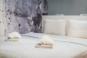 Апартаменты Welcoming Koukaki Home by Cloudkeys