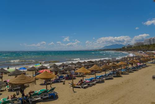 Фото Pension Aduar