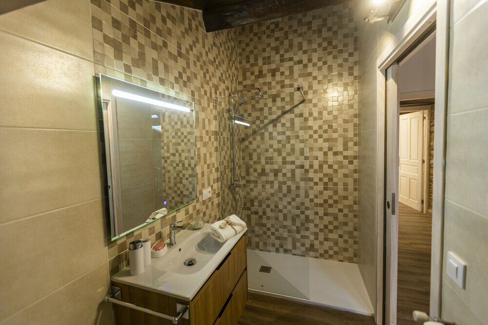 Фото Apartamentos Casona del Campo