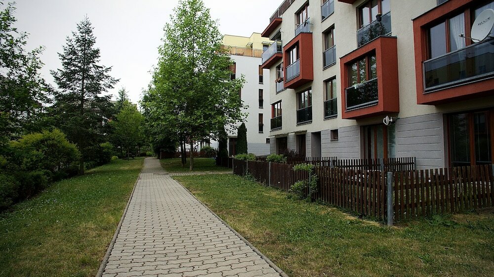 Фото Luxury Studio in the heart of Beroun