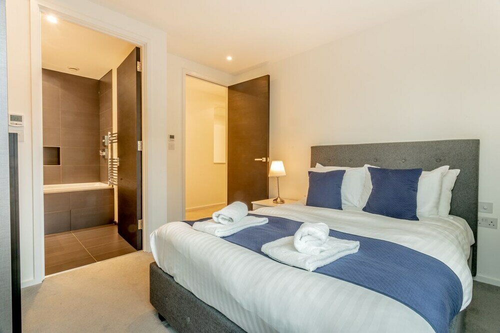 Фото Hoxton by Servprop