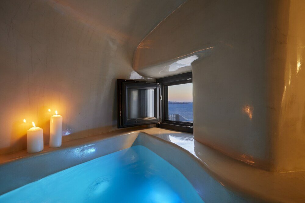 Фото Blue Art Caves