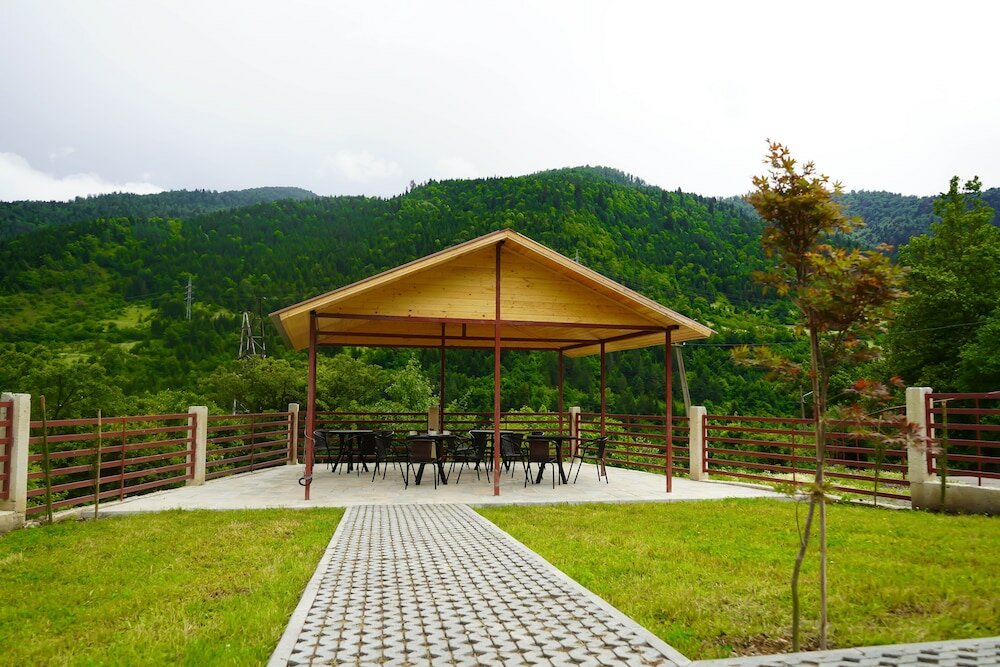 Фото Holiday Borjomi