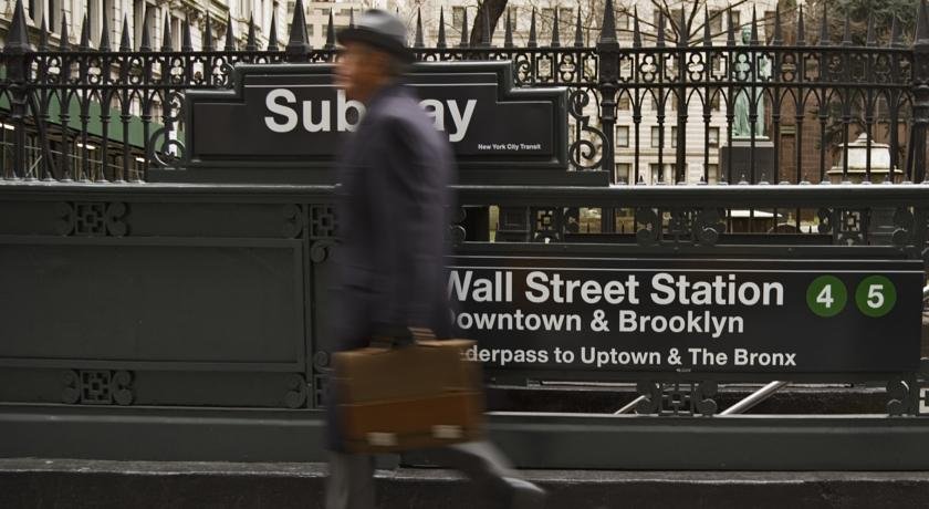 Фото Gild Hall - A Thompson Hotel