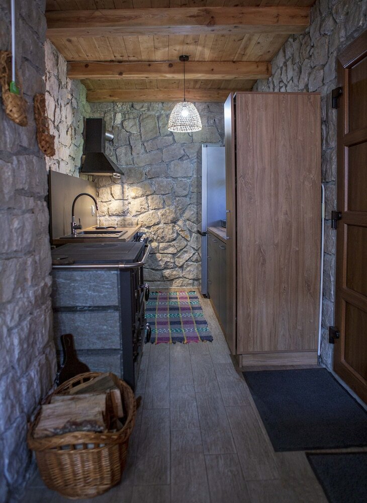 Фото Vucje Brdo in Kolasin