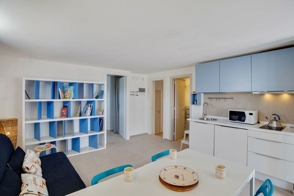 Фото Casalmare Apartments a step from the sea