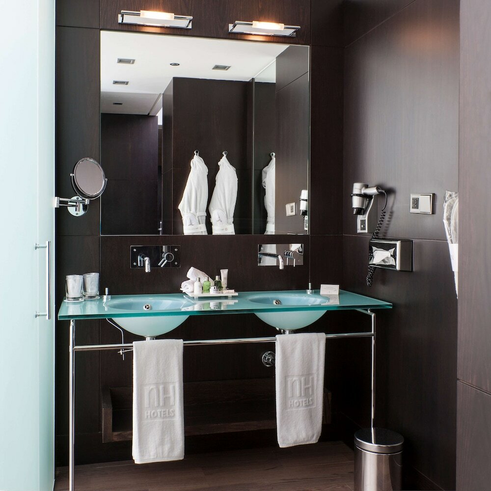 Фото Nh Collection Santiago de Compostela