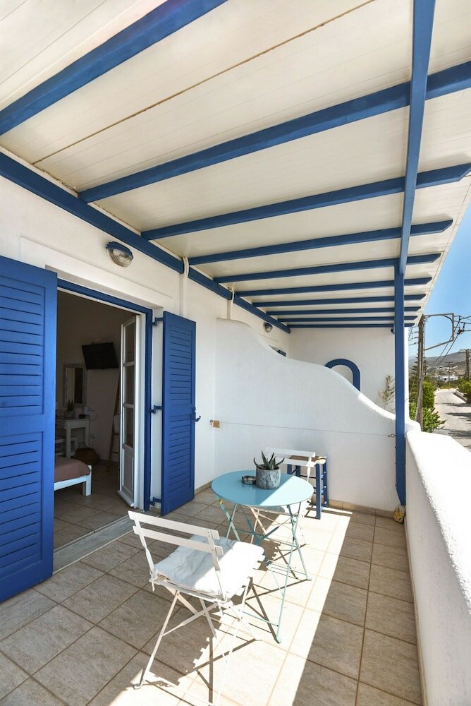 Фото Fisheye Rooms