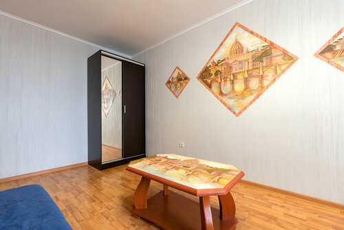 Апартаменты RentalSPb High Floor  фото 6