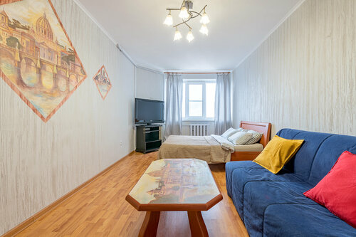 Апартаменты RentalSPb High Floor  фото 9