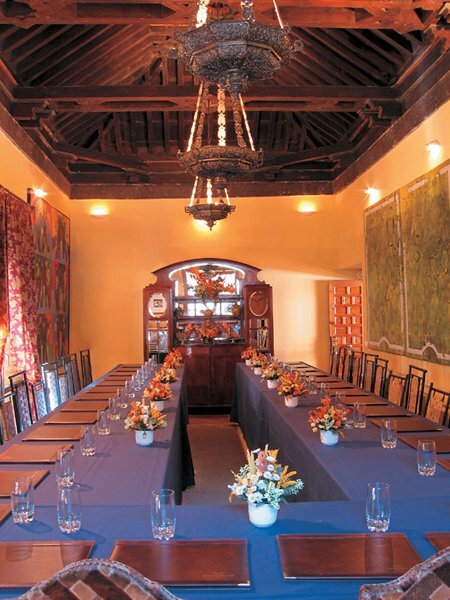 Фото Hotel Palacio de Santa Ines