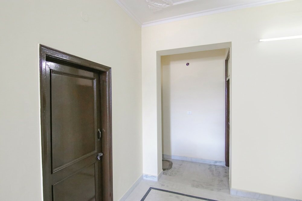 Фото Fabhotel Indo Pacific