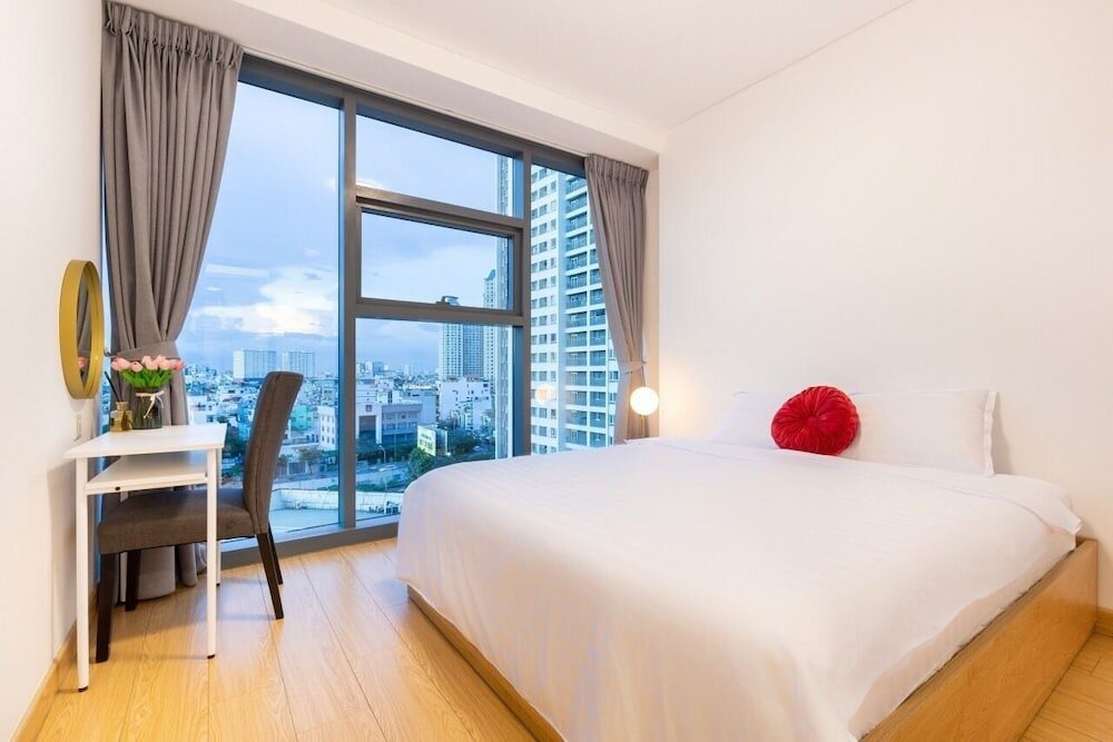 Фото Sunwah One Bedroom Apartment