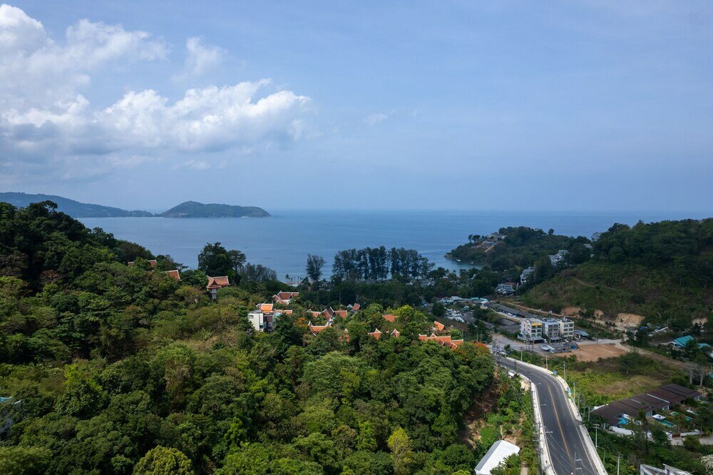 Фото Kamala falls C2-u14