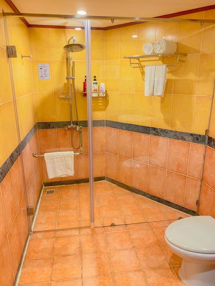 Фото A25 Hotel - 23 Quan Thanh