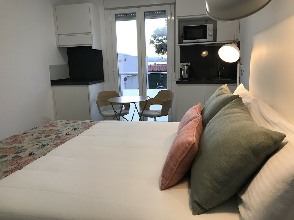 Фото Apartments-oilan11