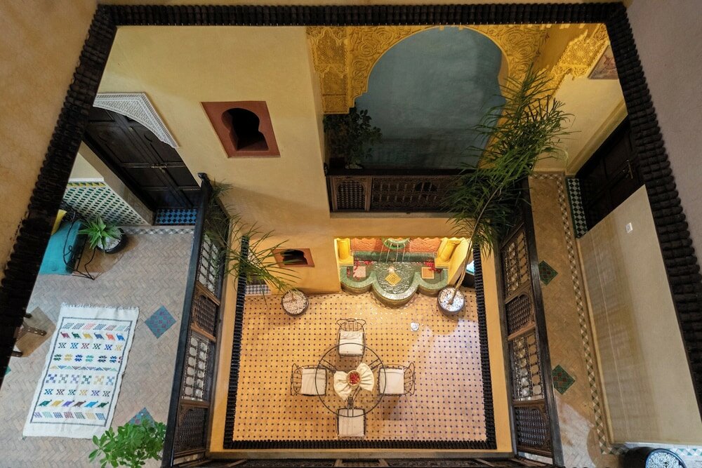 Фото Riad Full Moon