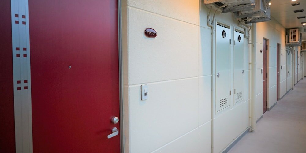 Фото Marea Resort Motobu