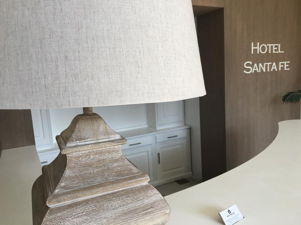 Фото Hotel Santa Fe