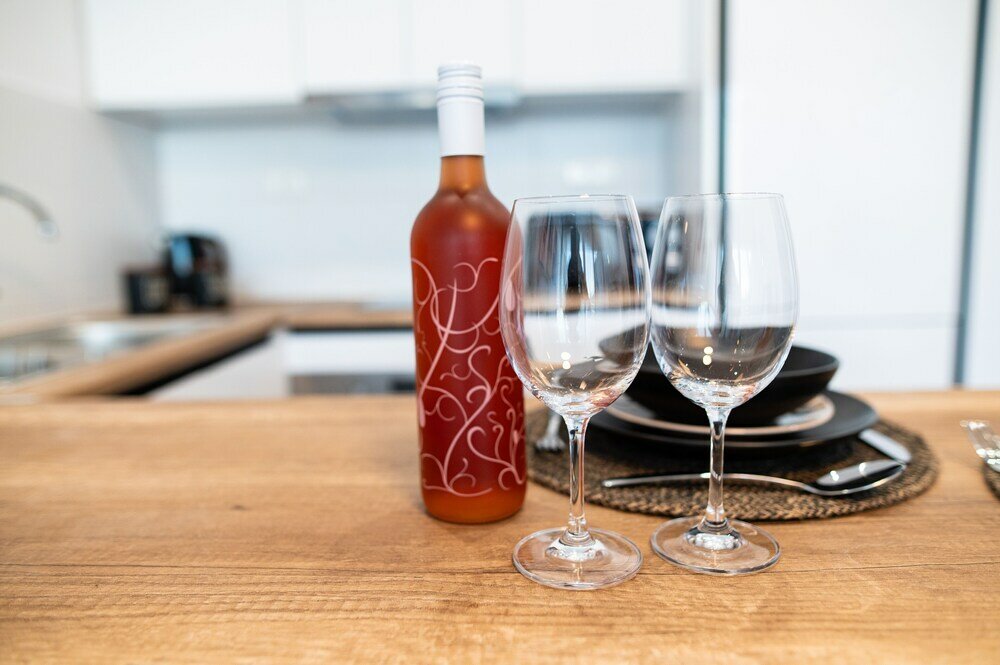 Фото Pebble Garden Aloe - Pampas Grass