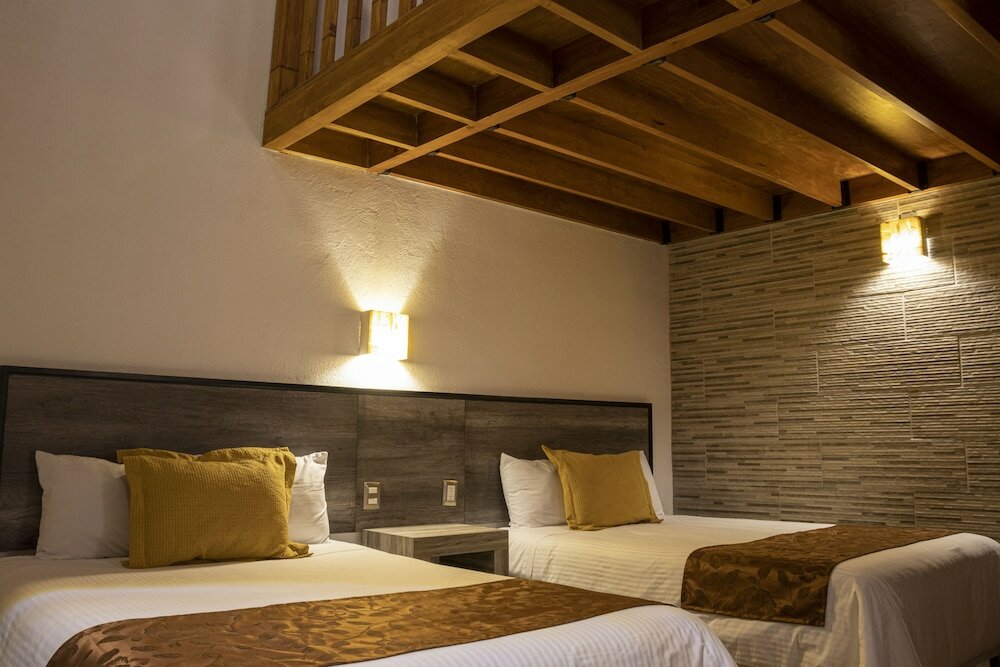 Фото Hotel Don Carlos