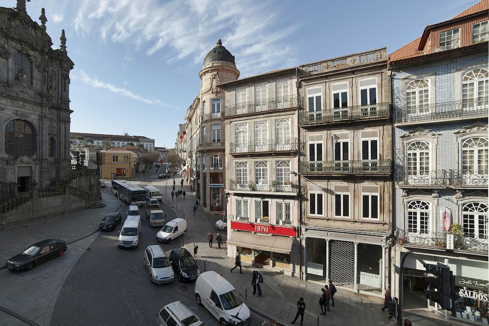 Фото Youropo - Clérigos