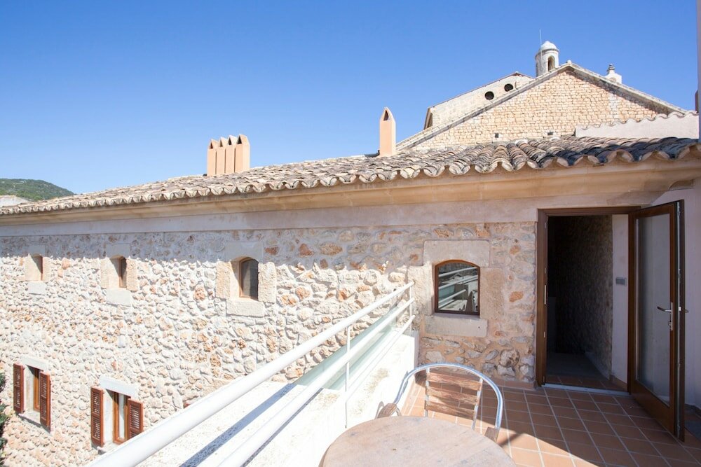 Фото Can Beia Suites - Adults Only