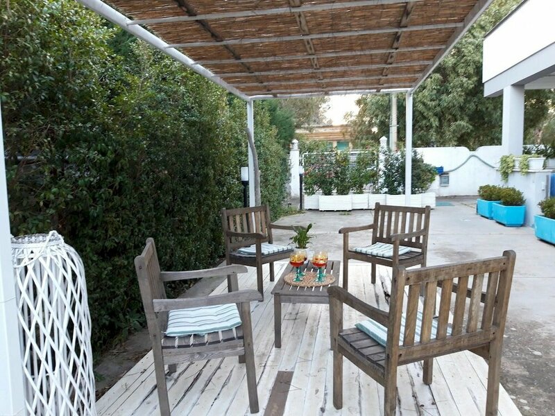 Апартаменты Le Barchette 2 in Lecce