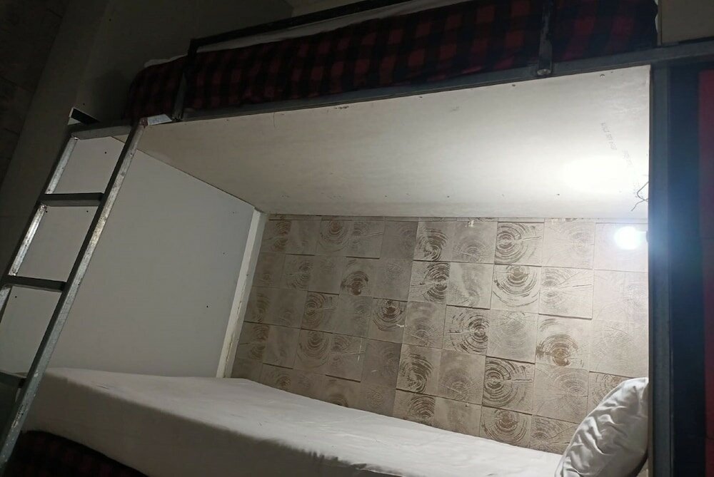 Фото Oyo 710 Naomi Heritage