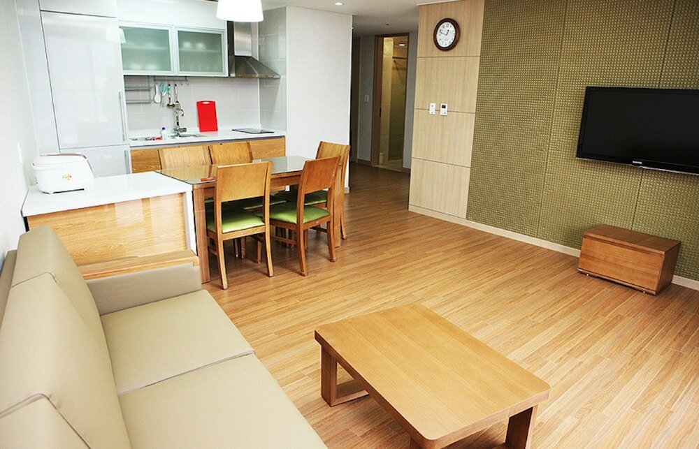 Фото High1 Condominium