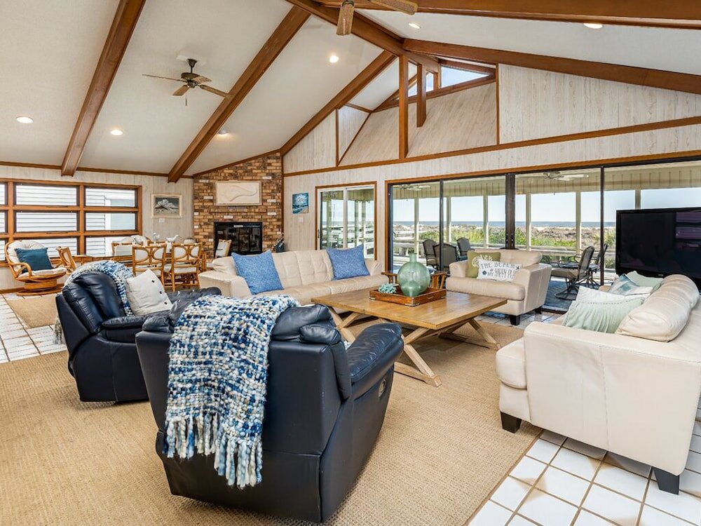 Фото Sea Gull Ocean Villa