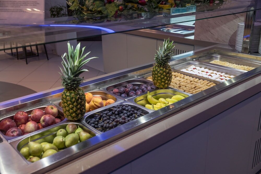 Фото Vassos Nissi Plage Hotel & SPA