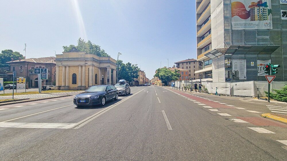 Фото Alle Porte Del Centro