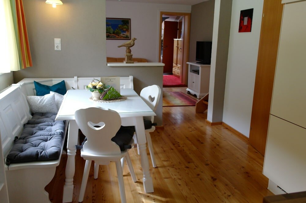 Фото Apartment Fernerkogel