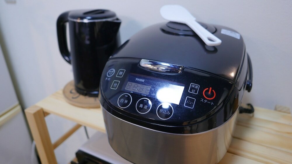 Фото Hatsudai Janpanese House