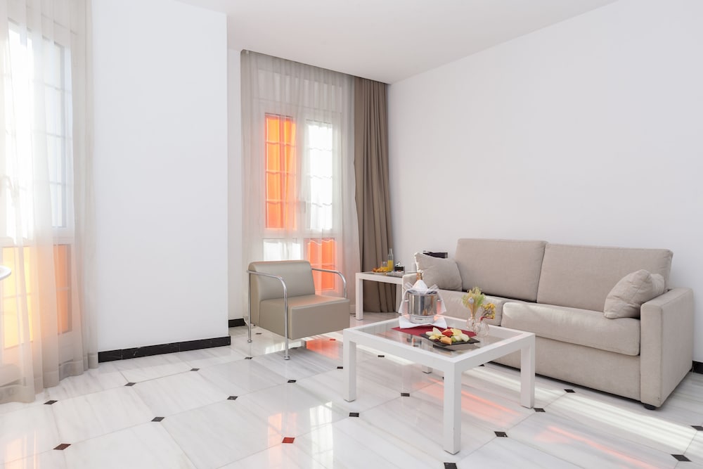 Фото URH Ciutat de Mataró