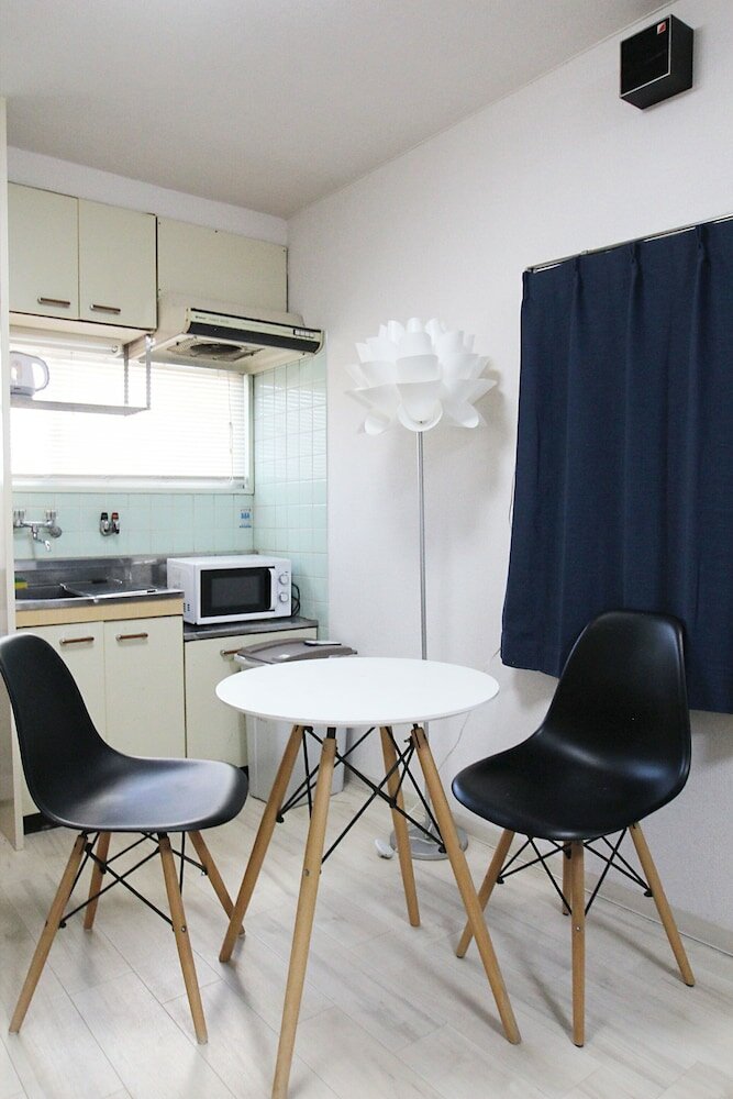 Фото Omotenashi Hostel Nipponbashi