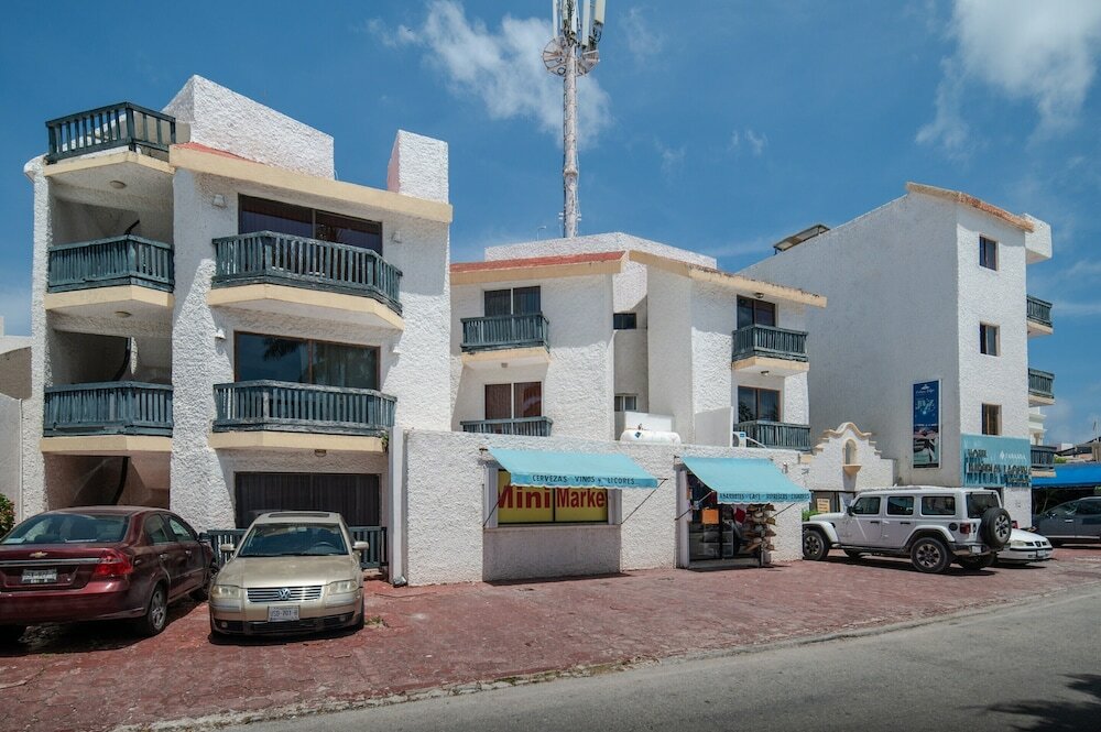 Фото Hotel Imperial Laguna Faranda Cancún