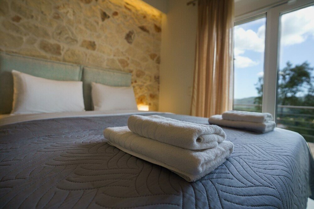 Фото Astrali Stone Villas