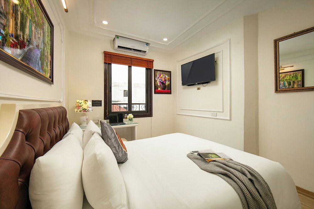 Фото Tunger Grand Hotel