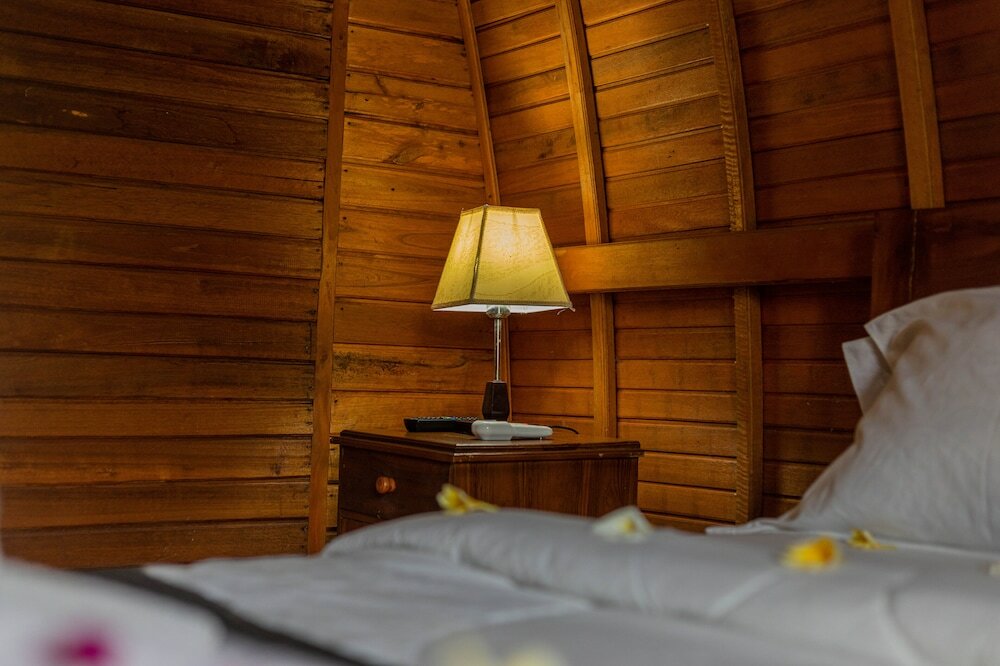 Фото The Sweet Corn Bungalow Nusa Penida