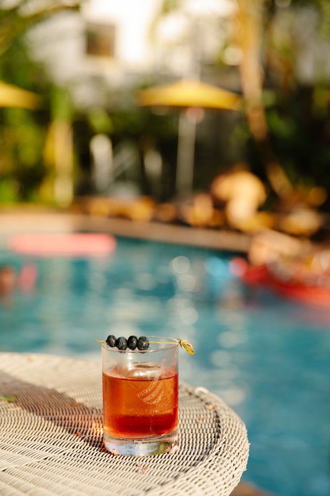 Фото Freehand Miami