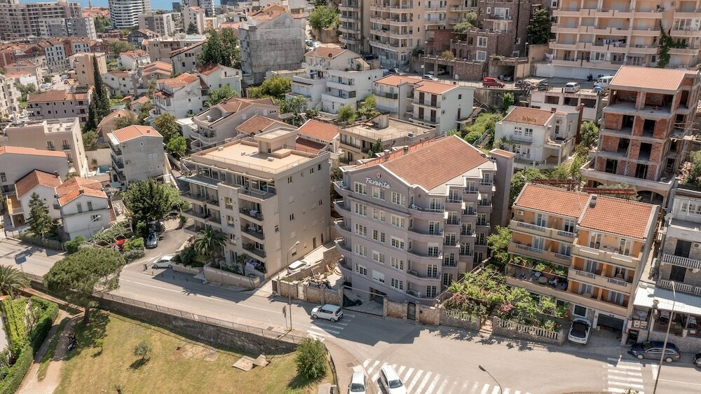 Фото Villa Favorite