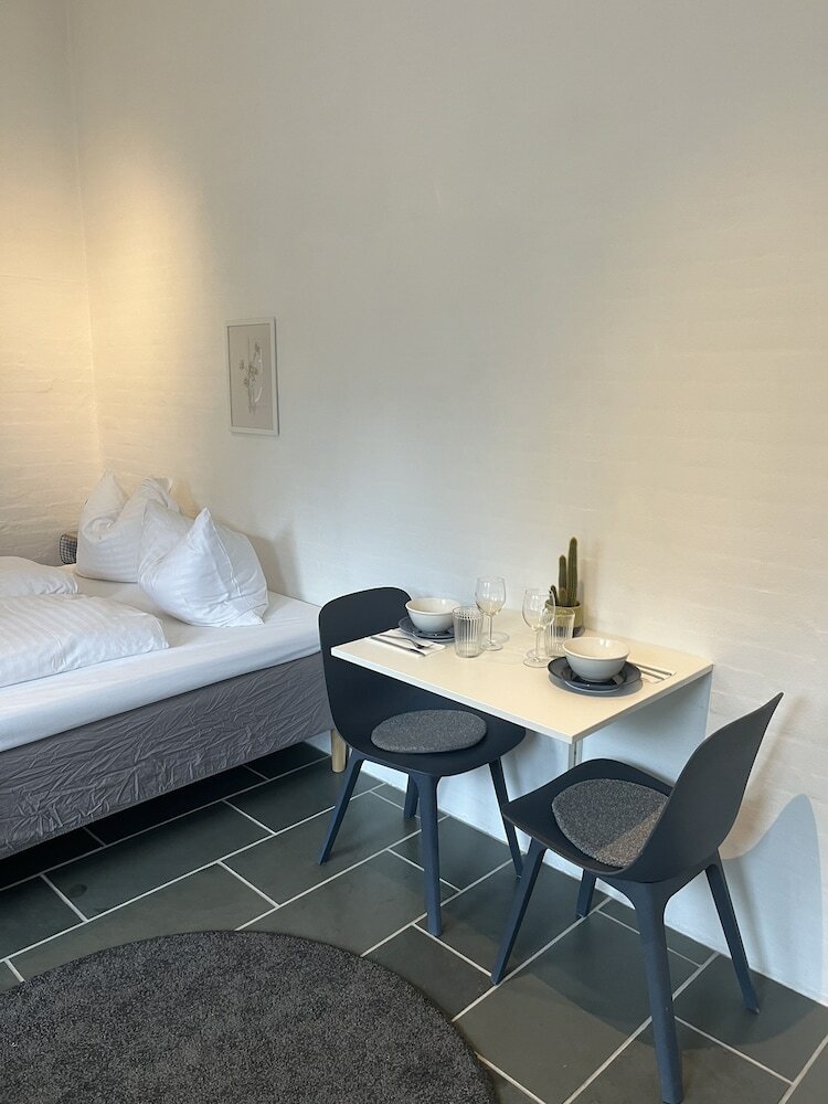 Фото Hartel House