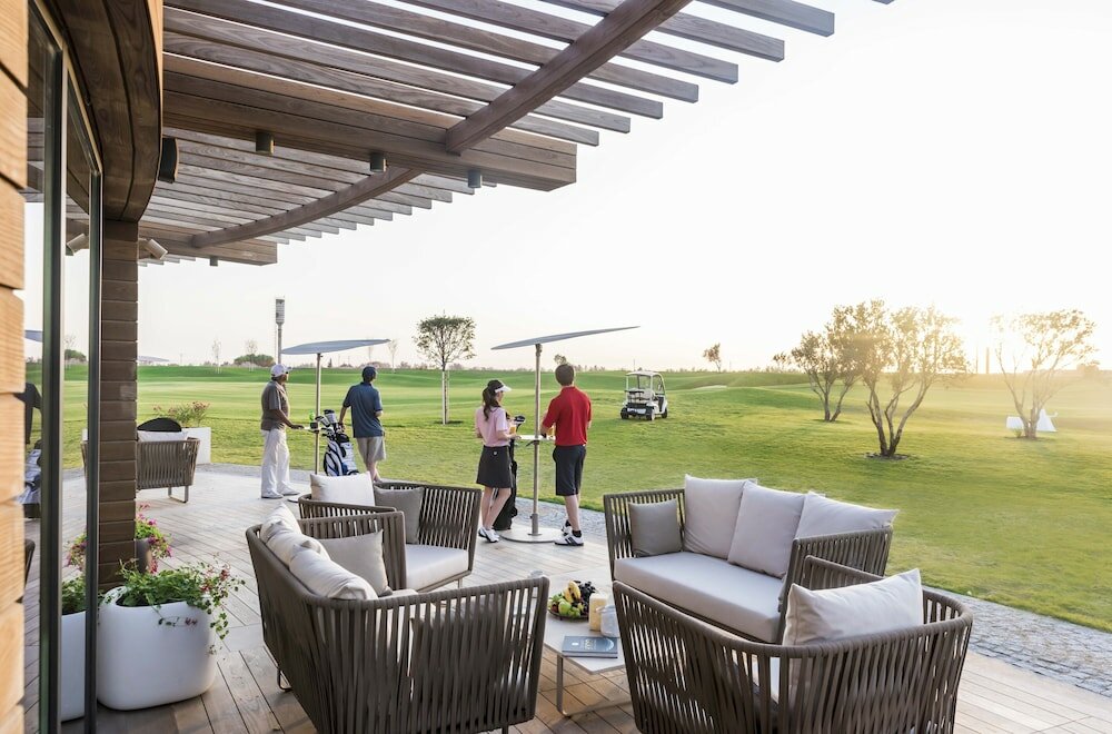 Фото Dreamland Golf Hotel 